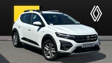 Dacia Sandero Stepway 1.0 TCe Comfort 5dr Petrol Hatchback